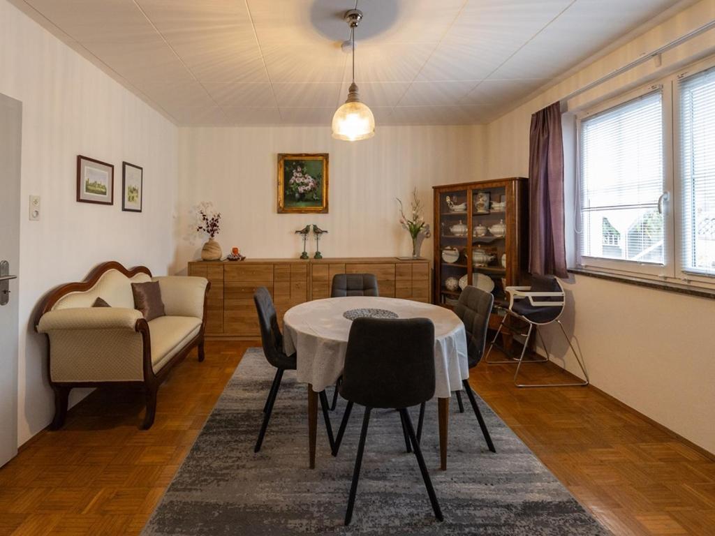 Ferienhaus Villa Korn Ebern المظهر الخارجي الصورة