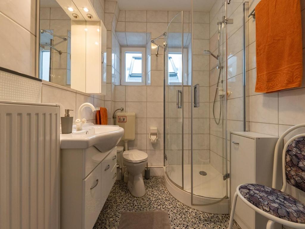 Ferienhaus Villa Korn Ebern المظهر الخارجي الصورة